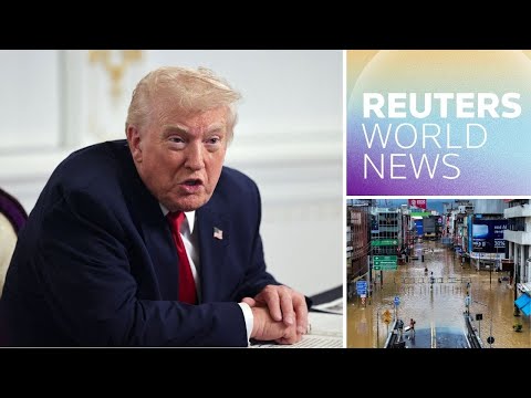 川普的「反向移民潮」、香港與黑色星期五 (Trump’s ‘reverse migration’, Hong Kong and Black Friday)