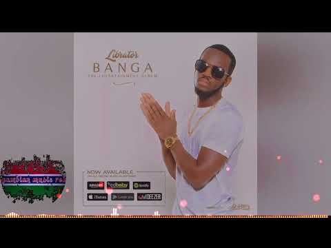 A2 DA FULANI ft LIBRATOR - BANGA ( official audio ). Gambian Music 🔥