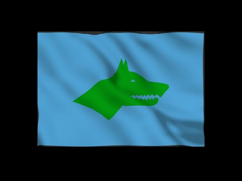 The Great Old Turkic War Music