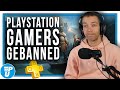 Meerdere PS5-gamers mogelijk verbannen door Sony!