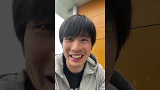 海外で生活保護うつ病になった話　動画投稿が安定の3日坊主になりました。 #shorts