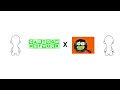 Cartoon Network Noods Era Coming Up Next Bumper Green Eggs And Ham