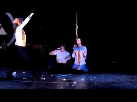 anicon 7 53 Dream Сatchers - Nisekoi