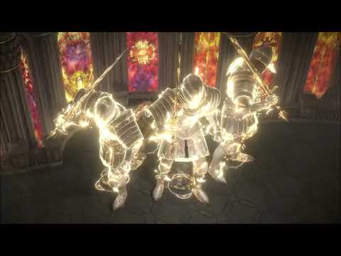 Summon Your Own Dark Souls Bosses! Vaal Domination Guardian League Starter Guide [PoE 3.21]