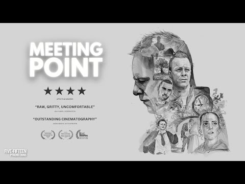 Meeting Point | Official Short Film | Five-Fifteen Productions