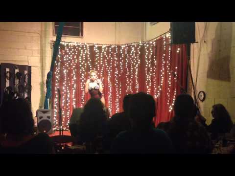 Nikki Nuke'm Super Freak