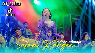 Download lagu Uenak iki Evitha Warm Salam Kangen | ADmaja Music Sogok Keri | MM PRO audio/stage/light mp3