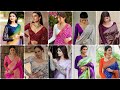 Full Sleeves Blouse Designs 2023 Trendy Churidar Sleeves Blouse Design Blouse Sleeves Design