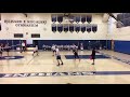 Sophmore year highlight clips