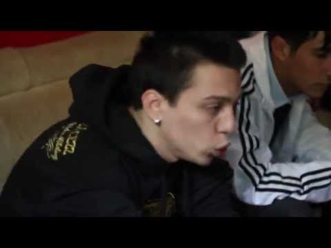 Hidra-Zorla Freestyle