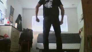 White Girls - Belly ft Travis Scott Dance Freestyle