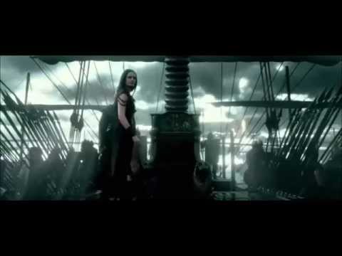 300: Rise Of An Empire - 10th Man Down