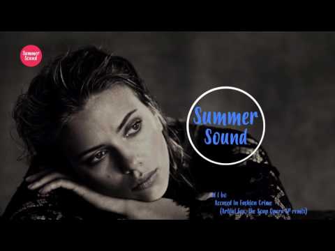 al l bo – Accused In Fashion Crime (Artful Fox, The Soap Opera EP remix)