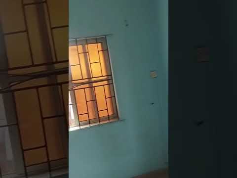 Shape mini flat @Isheri oshun