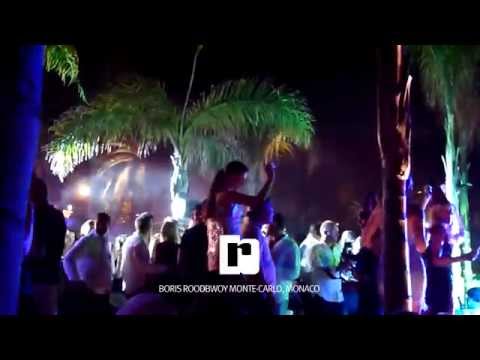 BORIS ROODBWOY - MONTE CARLO, MONACO
