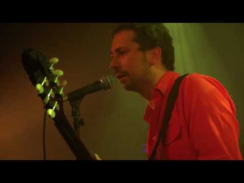Manu Louis - Canards (live at Botanique, Brussels, part7)
