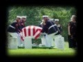 Memorial Day - 2012 - Psalm 23 - Kathey Tracolli