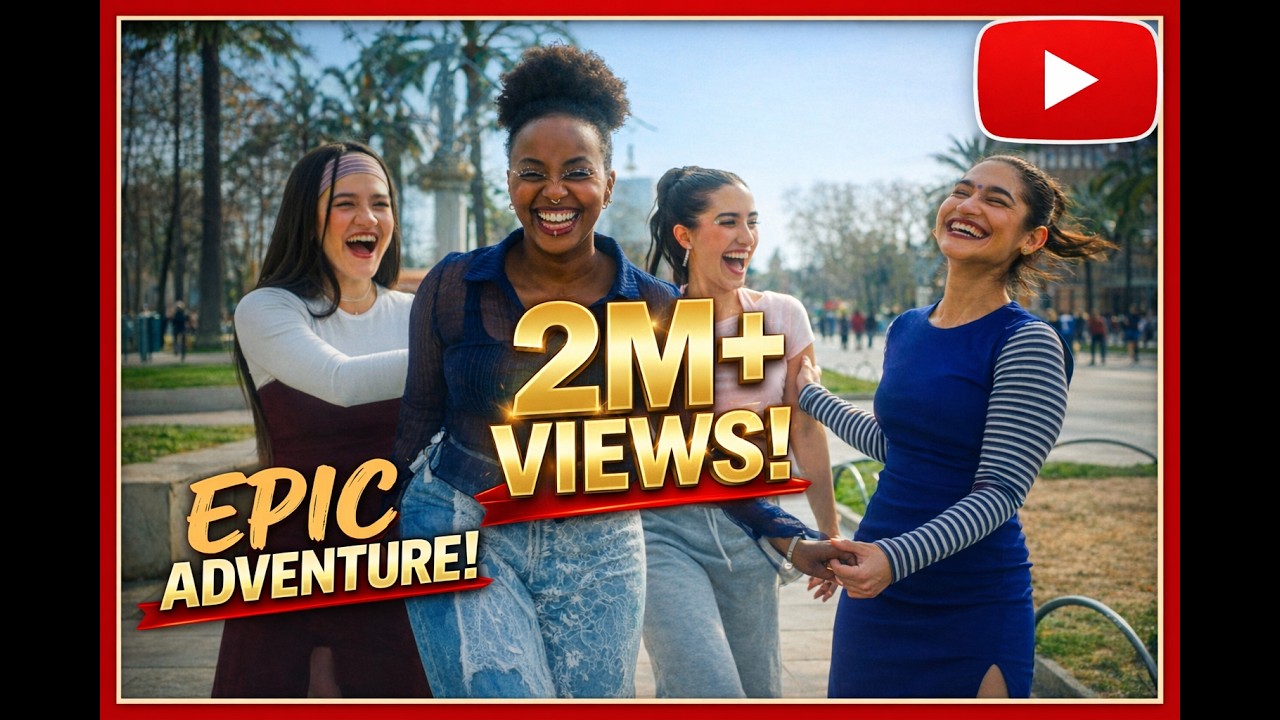 ராலே ராஜனின் “Feel the Spark” வைரல் சாதனை