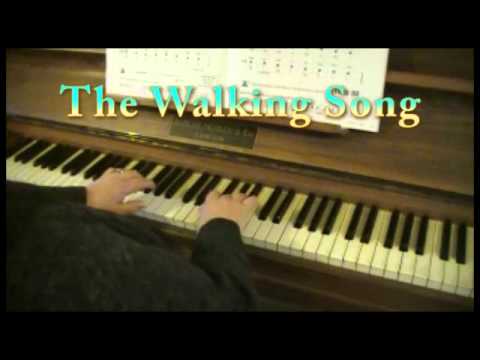 The Walking Song