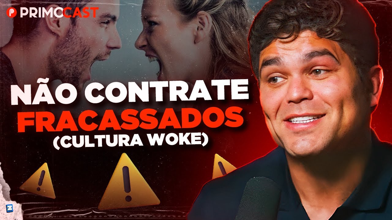 TALLIS GOMES REVELA O SEGREDO PRA UMA EMPRESA DE SUCESSO | PrimoCast 399