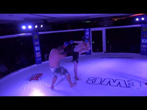 EWC 5 KO of the night