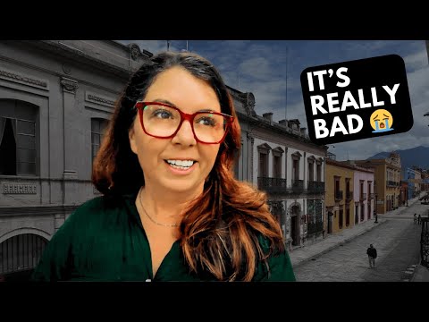 What Happened to Oaxaca?!