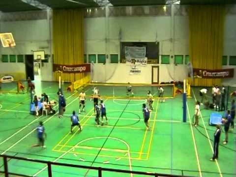 Palestra - Rochelambert Torneo Mairena 2010