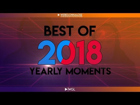 Funny VIDEO GAME TROLLING Best of 2018 Epic Voice Trolling by Weregonnalose
