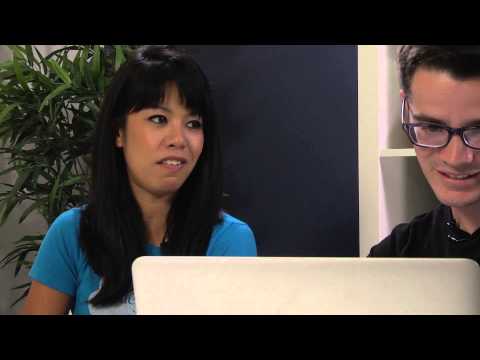 Explore the Platform Intro to Point Click App Development