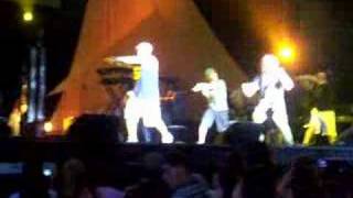 We Come To Party - Corbin Bleu 8.25.07