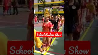 Download lagu FASHION SHOW - INFONE MASEH - NI NU NI NU  - Kalia Siska, SKA 86#shorts #youtubeshorts  #videoshorts mp3