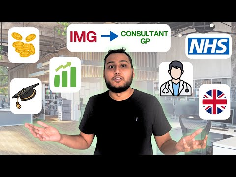How to Apply for UK Specialty Training as an IMG | Step-by-Step NHS Guide