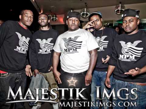 Da Maniacs - Crazy ( prod. by @WHOis_EA )