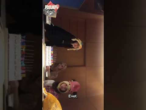 190517 | CL Instagram Canlı Yayını | 2NE1 10  Yıl Dönümü Kutlaması (Türkçe Altyazılı)