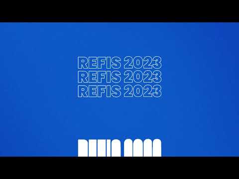 REFIS 2023 - Empresas