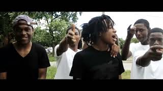 L&#39;A Capone - Round Here (Official Video)