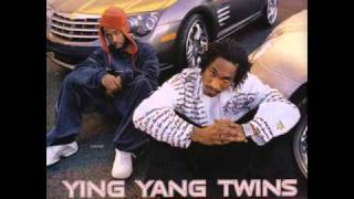 Ying Yang Twins- Hanh! [Old]