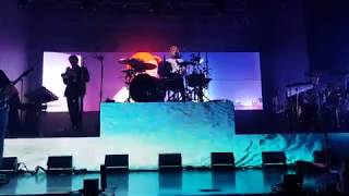 Anderson .Paak - Trippy - Live Milano 25/03/2019