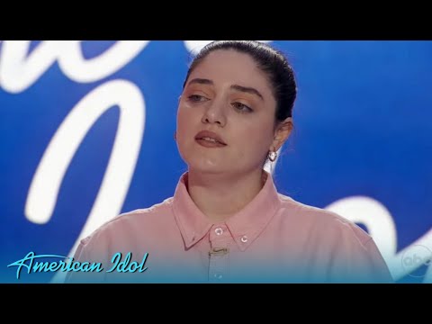 Normandy's VOICE SHOCKS The Judges During Her Idol Audition