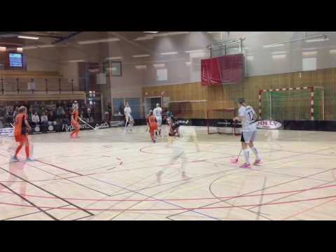 Östra Sk Finest VS Vöikers IK 5-3