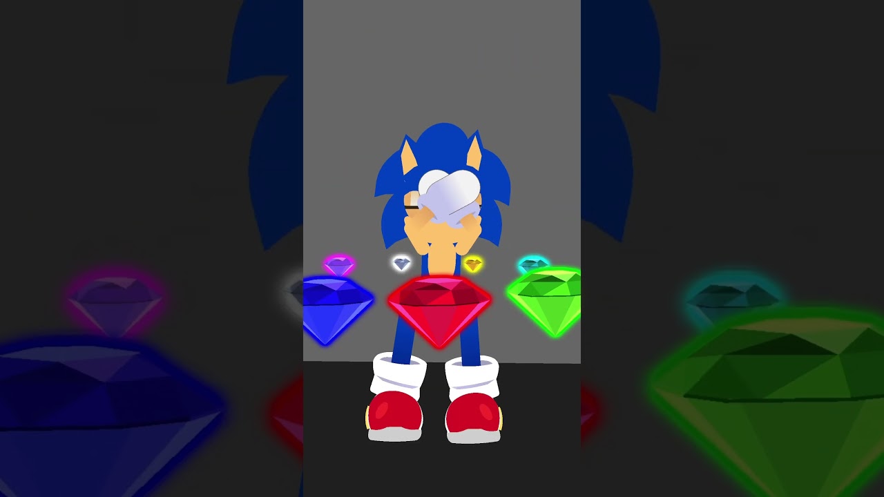 Super Sonic Transformation 4