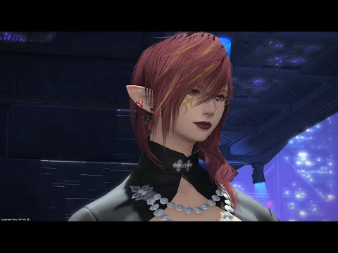 Final Fantasy 14 Milly & Shion's Adventures DAWNTRAIL 7.2 114: The Hatching Tide 2025!