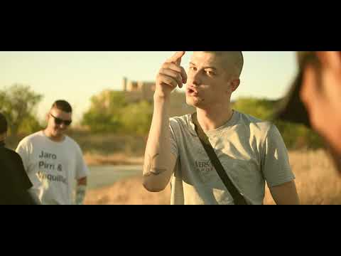 Selecto Picasso - DOMINGO DE BIRRAS (Prod. Fulston) [Videoclip Oficial] [MADRILES]