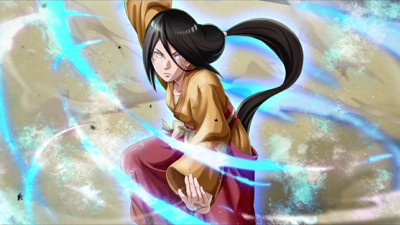 Nightcore - Midnight Hands