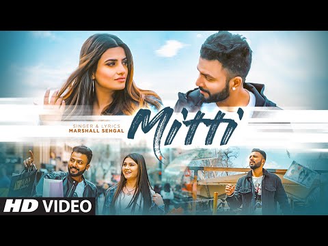 Poster mitti lyrics – marshall sehgal