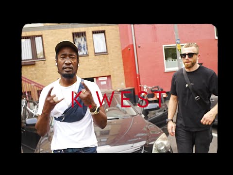 Elevate674 x B1rch K.West - Whe Di Killa dem 