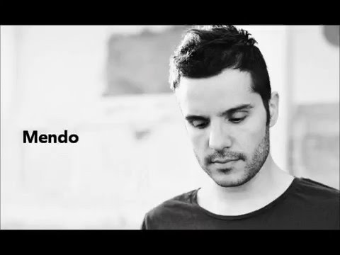 Mendo - Chus and Ceballos - In Stereo Guestmix