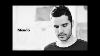 Mendo - Chus and Ceballos - In Stereo Guestmix