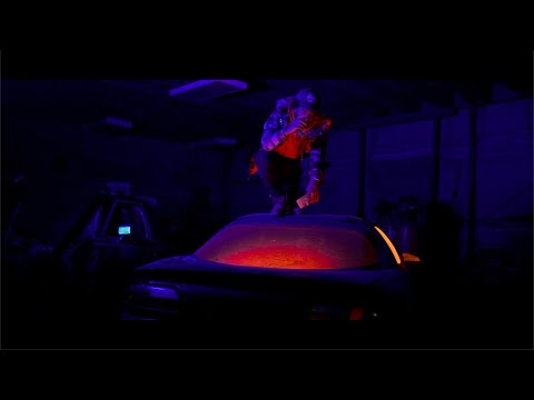 RY1NE - Up Now Pt. 2 (Official Music Video) - Feat. DMT O - WATCH NOW
