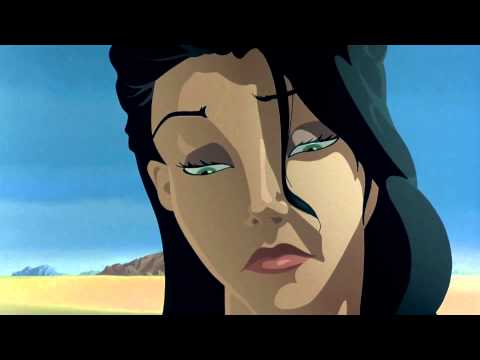 Salvador Dali y Walt Disney  - Destino